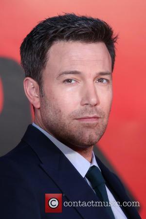 Ben Affleck