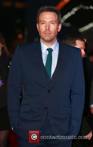 Ben Affleck In Talks To Direct And Star In Fox's 'Witness For The Prosecution'