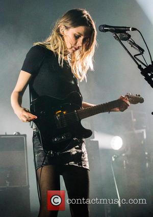 Wolf Alice Will "Say Goodbye For A While" Before Third Album