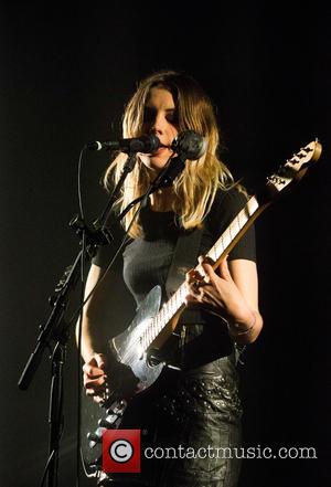 Wolf Alice Unveil New Song 'Yuk Foo', With Album And Tour Coming This Fall