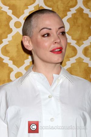 Rose McGowan's Twitter Account Suspended After Ben Affleck Accusations