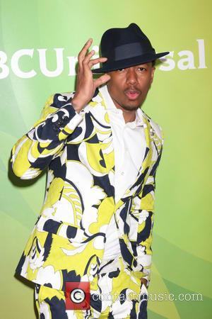 Nick Cannon