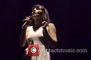 Chvrches and Sse Hydro