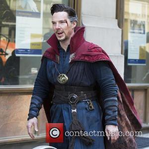 Benedict Cumberbatch Nearly Lost 'Doctor Strange' Role To Jared Leto Or Ryan Gosling 