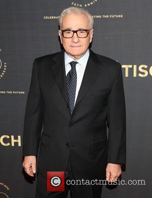 Martin Scorsese