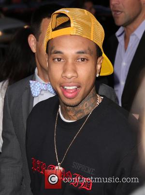 Tyga