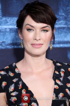 Lena Headey