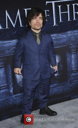 Peter Dinklage