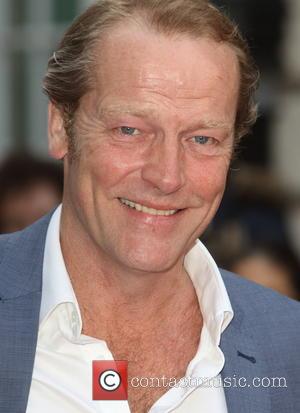 Iain Glen