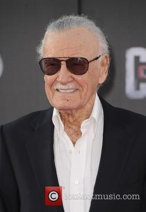 Stan Lee