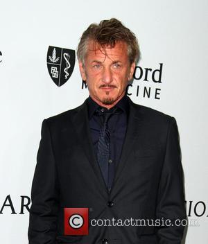 Sean Penn