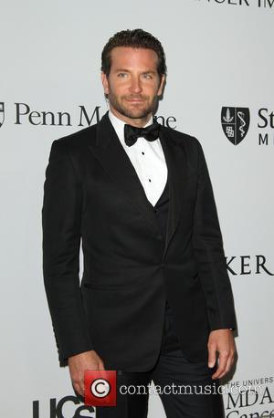 Bradley Cooper