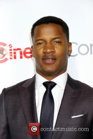 Nate Parker