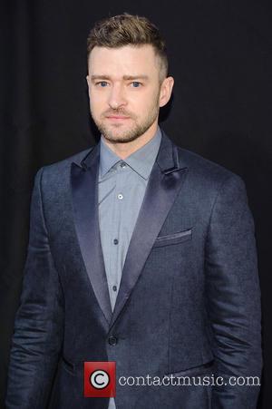 Justin Timberlake Recalls Super Bowl 'Wardrobe Malfunction'
