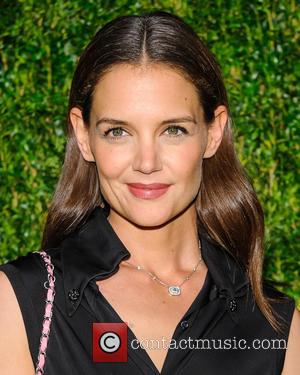 Katie Holmes Reportedly Keeping Jamie Foxx Relationship Secret Because Of 'Clause' In Tom Cruise Divorce 