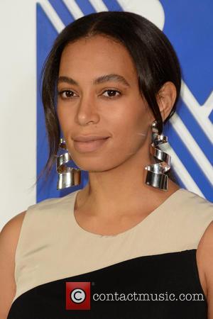 Solange Knowles Writes Essay On Race After Suffering Abuse At Kraftwerk Concert
