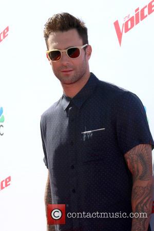 Adam Levine Addresses Backlash To Reagan Strange 'The Voice' Controversy