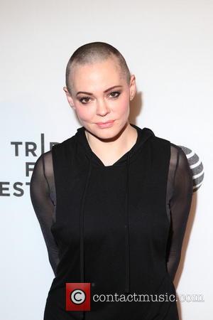 Rose McGowan Tweets She Was Raped By Hollywood Executive 