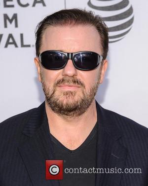 Ricky Gervais Hits Out At Twitter Generation: "We Give Way Too Much Away Now"