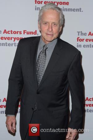 Michael Douglas Pre-Emptively Denies Allegation Of Sexual Misconduct