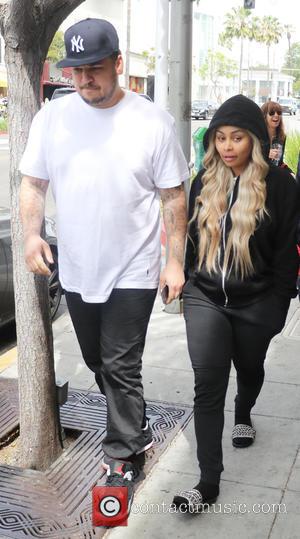 Blac Chyna Reveals Why She Won't Be Marrying Rob Kardashian Anytime Soon