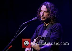 Chris Cornell