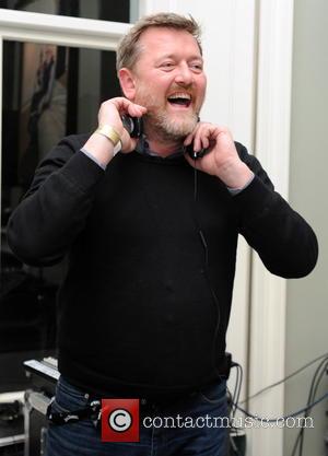 Elbow Singer Guy Garvey To Teach Songwriting Course At University