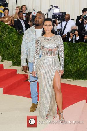 What's The Real Reason Kanye Skipped The Met Gala?