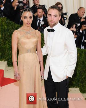 Robert Pattinson And FKA Twigs Call Off Engagement