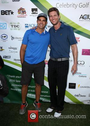 Galen Gering and Ryan Mcpartlin