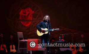 Chris Cornell Remembered: Soundgarden Legend Dies Suddenly In Detroit