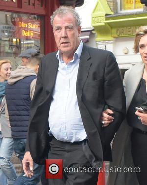 Jeremy Clarkson Claims He Was Barred From Flight By Airport Worker