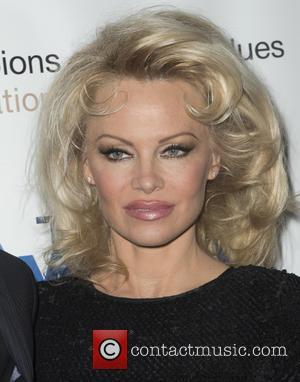 Pamela Anderson Wants People To Stop Watching Porn And Focus On Better Sex