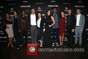 Regina King, Felicity Huffman, Lili Taylor, Angelique Rivera, Michael J. Mcdonald, Elvis Nolasco, Joey Pollari, Trevor Jackson, Richard Cabral and Connor Jessup