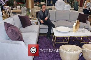 Donny Osmond - Donny Osmond launches his eponymous furniture line at Walker Furniture in Las Vegas - Las Vegas, Nevada,...