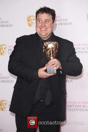 Peter Kay Announces First British Stand-Up Tour In Eight Years