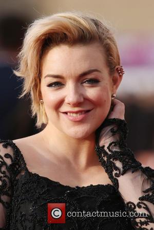 Sheridan Smith