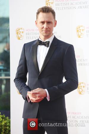 Tom Hiddleston's Sex Scene Appears On Adult Website