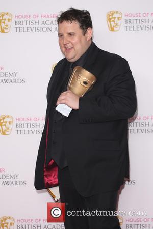 Peter Kay