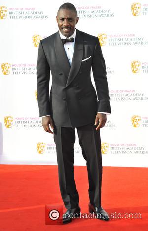 Idris Elba Wants To Be A Classic 'Star Trek' Villain