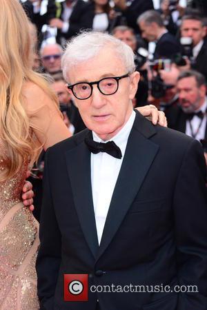 Woody Allen