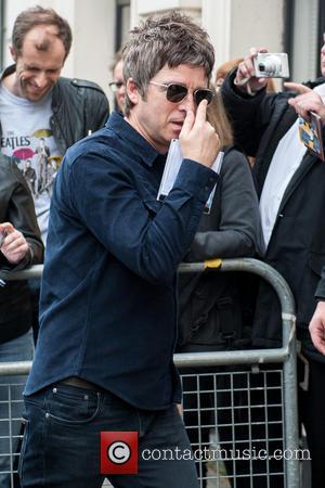 Noel Gallagher Says Liam Has "Legitimised" Online Hate Directed At His Family