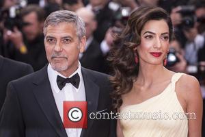 Introducing The Clooney Twins: Amal Clooney Gives Birth To Ella And Alexander