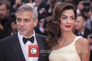 George Clooney Celebrates Two Year Wedding Anniversary With Amal: "And They Said It Wouldn't Last"