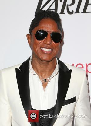 Jermaine Jackson