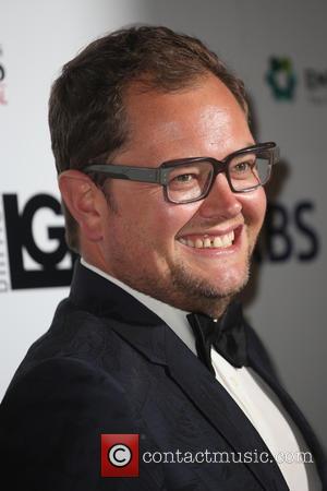 Alan Carr's 'Chatty Man' Axed By Channel 4 After 16 Series 
