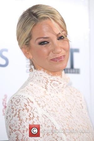 Sarah Harding Denies Cosmetic Surgery On 'This Morning' As Viewers Brand Her "Unrecognisable"