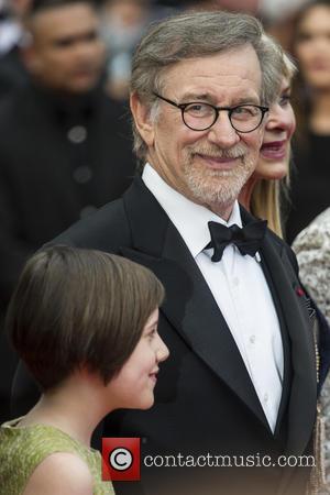 Steven Spielberg