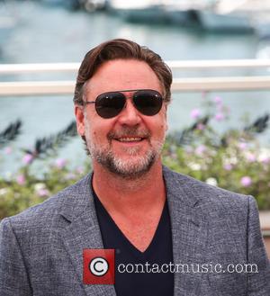 Russell Crowe Apologises For Joke About "Sodomising" Female Co-Star