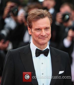 Colin Firth Condemns Woody Allen - "I Wouldn't Work With Him Again"